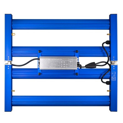 LED Proton SMD CLONER 240W parte superior