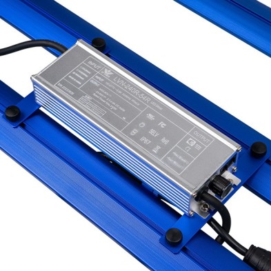 LED Proton SMD CLONER 240W balastro
