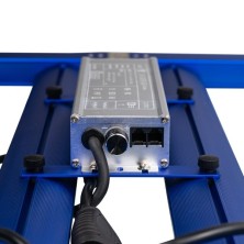 LED Proton SMD CLONER 240W balastro