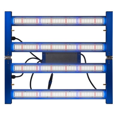 LED Proton SMD CLONER 240W encendido frontal