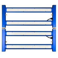 LED Proton SMD CLONER 240W apagado frontal