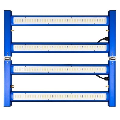 LED Proton SMD CLONER 240W apagado frontal