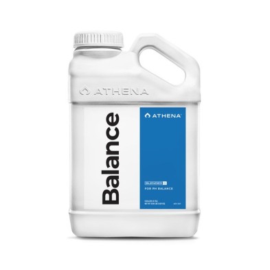 Athena Balance Athena Balance