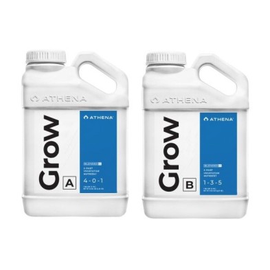 Athena Grow A+B Athena Grow A+B