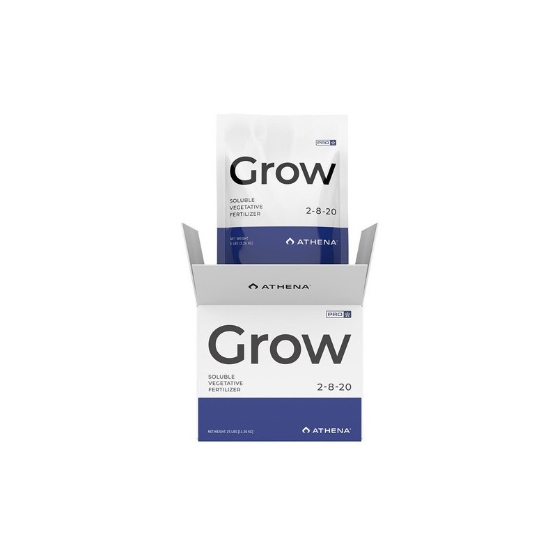 Athena Pro Grow