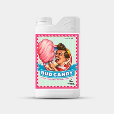 Bud Candy Bud Candy