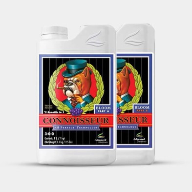 Connoisseur Bloom A+B Ph perfect Connoisseur Bloom A+B Ph perfect