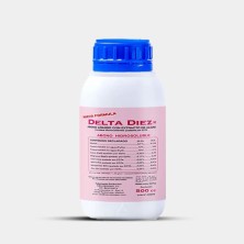 Delta 10