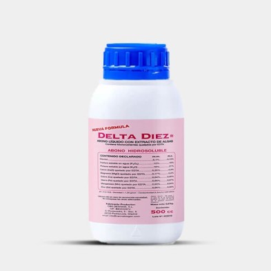 Delta 10 Delta 10