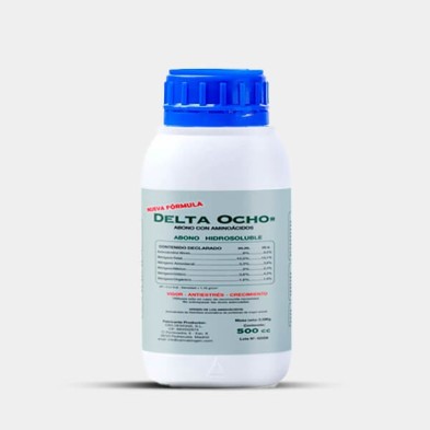 Delta 8 Delta 8