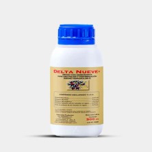 Delta 9
