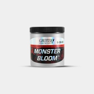 Monster Bloom 130g Monster Bloom 130g