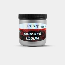Monster Bloom 500g