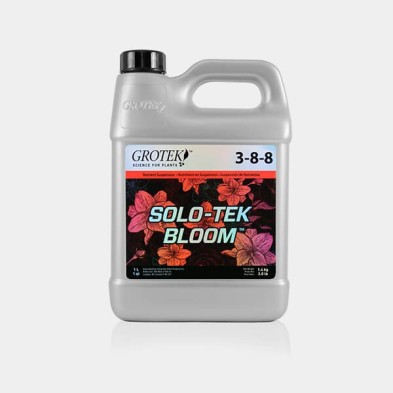 Solo-Tek Bloom 1 Solo-Tek Bloom 1
