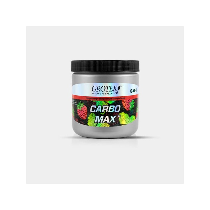 Carbo-Max 300