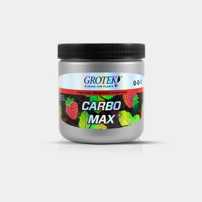 Carbo-Max 300 Carbo-Max 300
