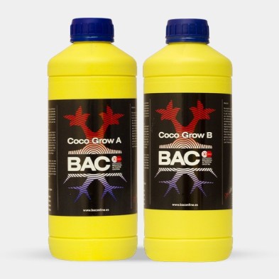 Coco Grow A+B Coco Grow A+B