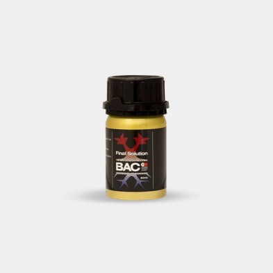 Final Solution 60ml Final Solution 60ml