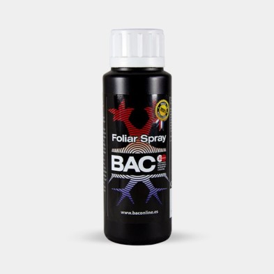 Foliar Spray Foliar Spray