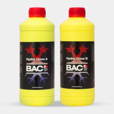 Hydro Grow A+B 1L Hydro Grow A+B 1L