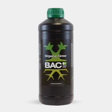 Organic Grow 1L Organic Grow 1L