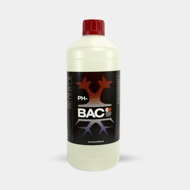 BAC pH Down BAC pH Down