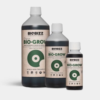 Bio Grow Bio Grow
