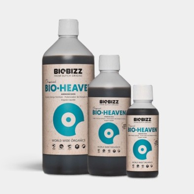 Bio Heaven Bio Heaven