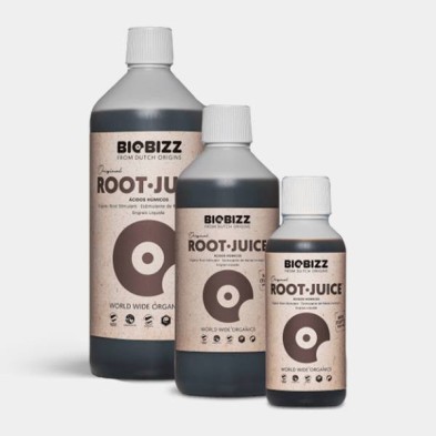 Root Juice Root Juice