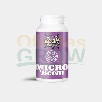 Micro Boom 200g