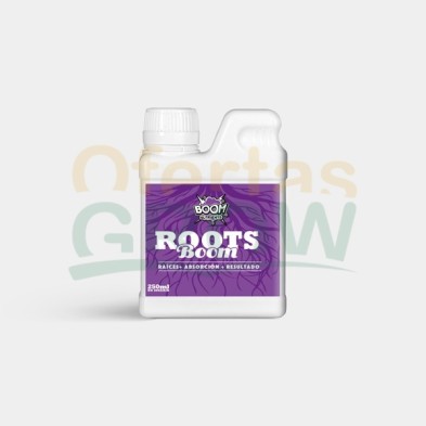 Roots Boom 250ml Roots Boom 250ml