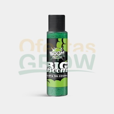 Big Boom PK 52-34 50g Big Boom PK 52-34 50g