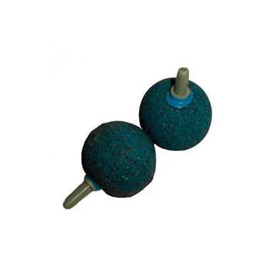 Piedras difusoras - Difusor bola Piedras difusoras - Difusor bola