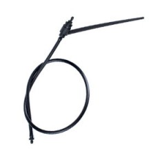 Gotero+ microtubo de 60 cm 1,2 l/h