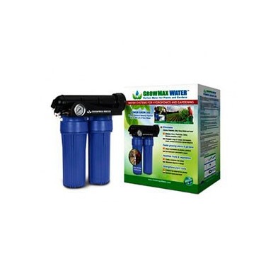 Power Grow 500 filtro de ósmosis inversa Power Grow 500 filtro de ósmosis inversa