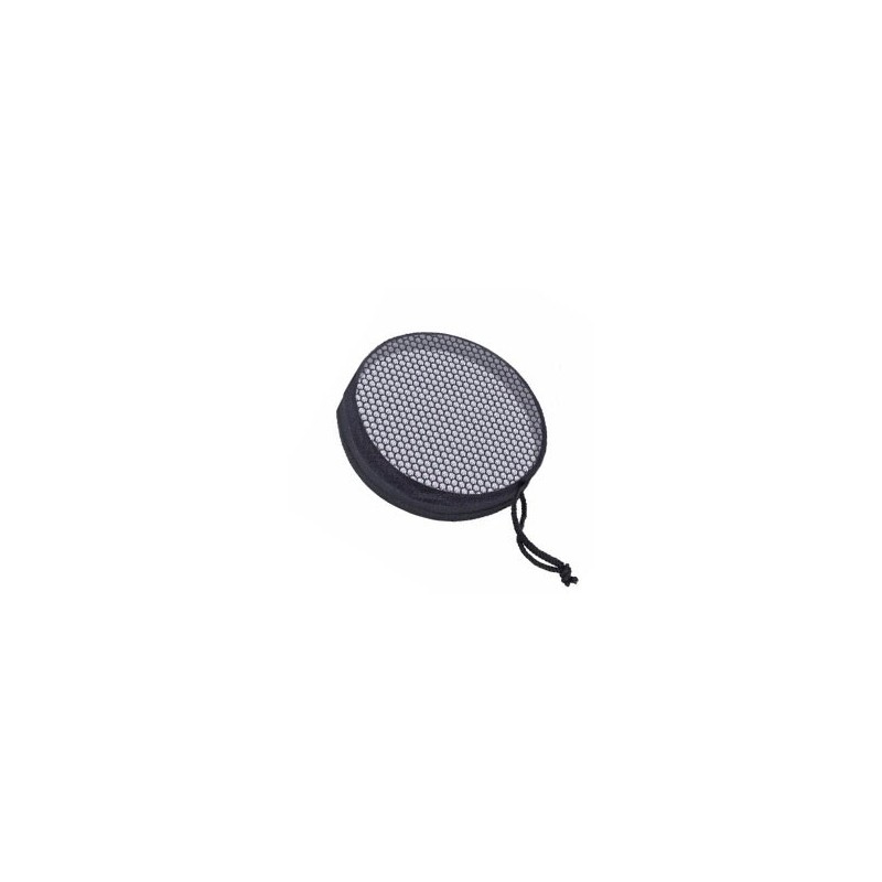 Malla Bug Bloquer para cultivo interior