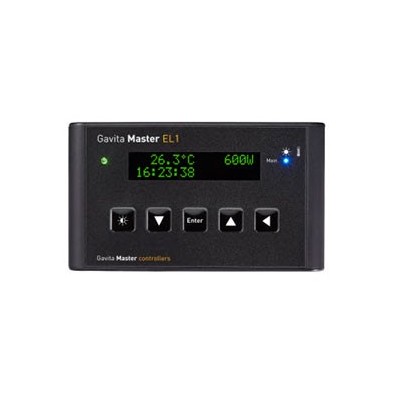 Gavita Master Controller EL1 para el cultivo interior Gavita Master Controller EL1 para el cultivo interior