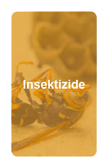 Insektizide