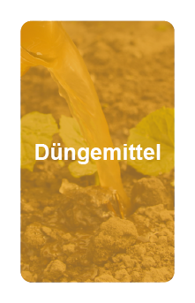 Düngemittel