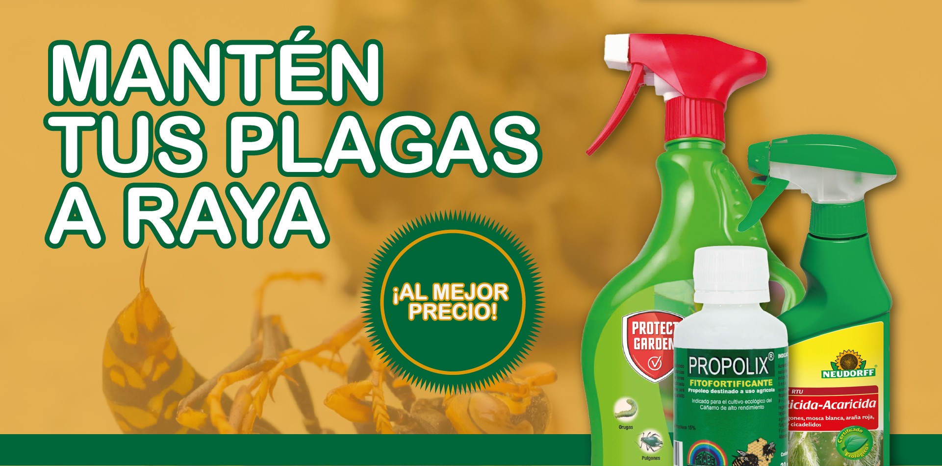 Insecticidas