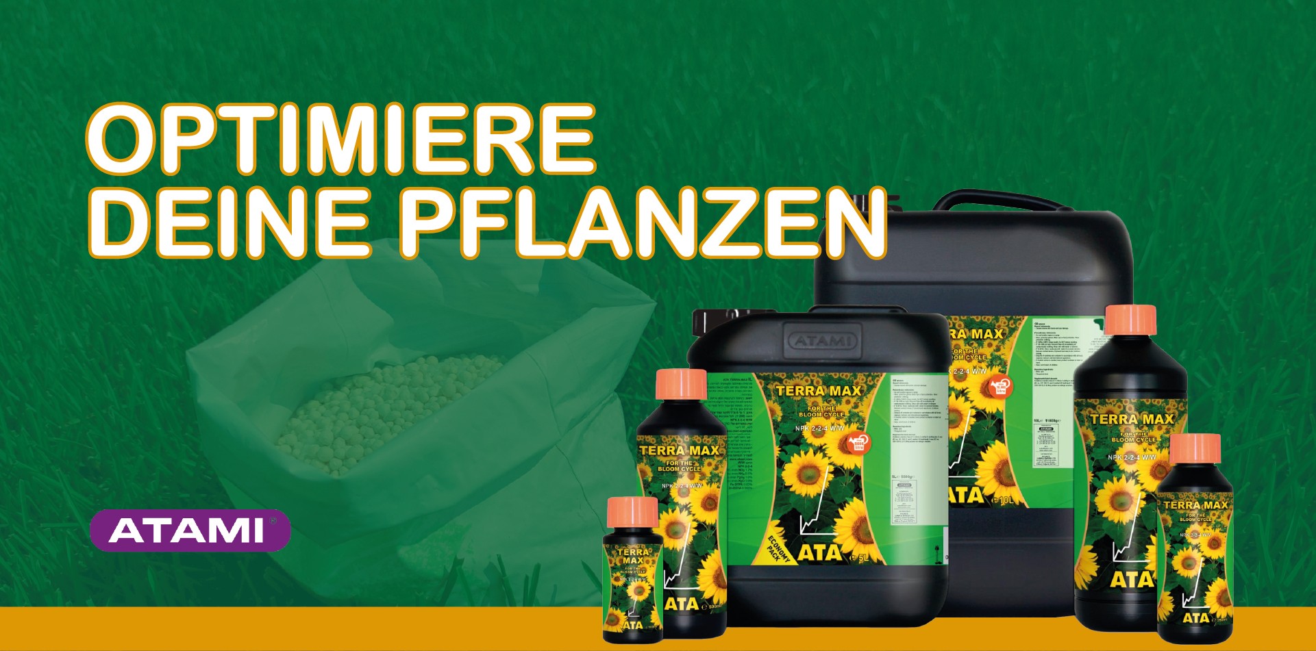 Düngemittel