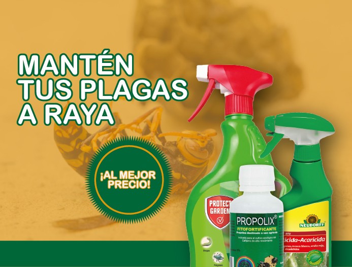 Insecticidas