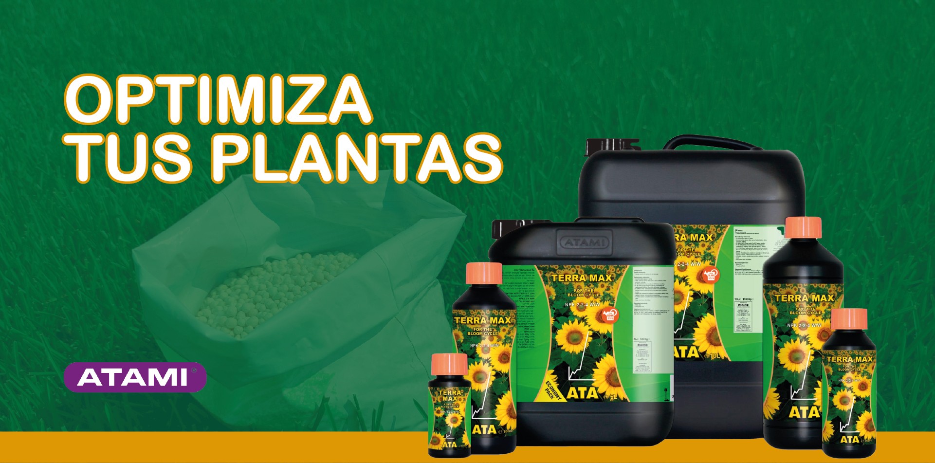 Fertilizantes