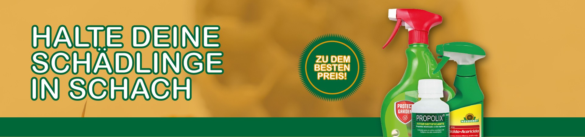 Insektizide